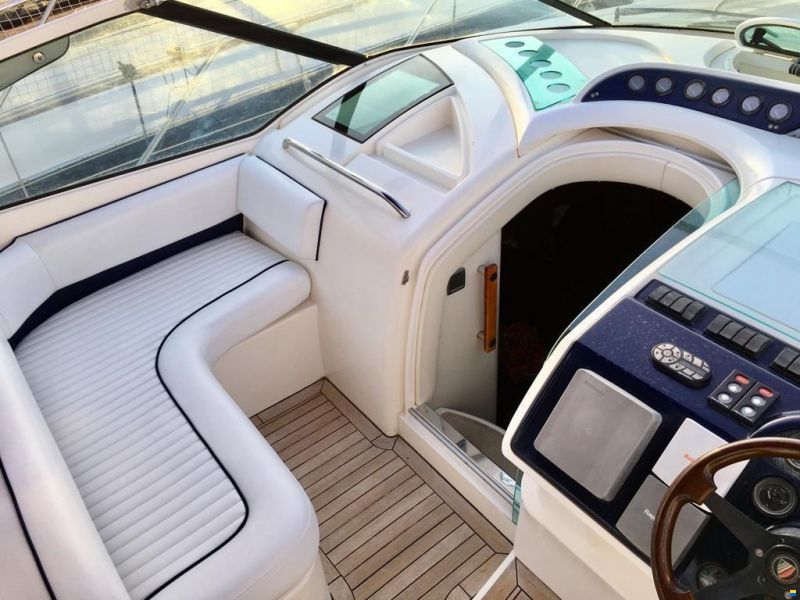 Fairline Targa 40