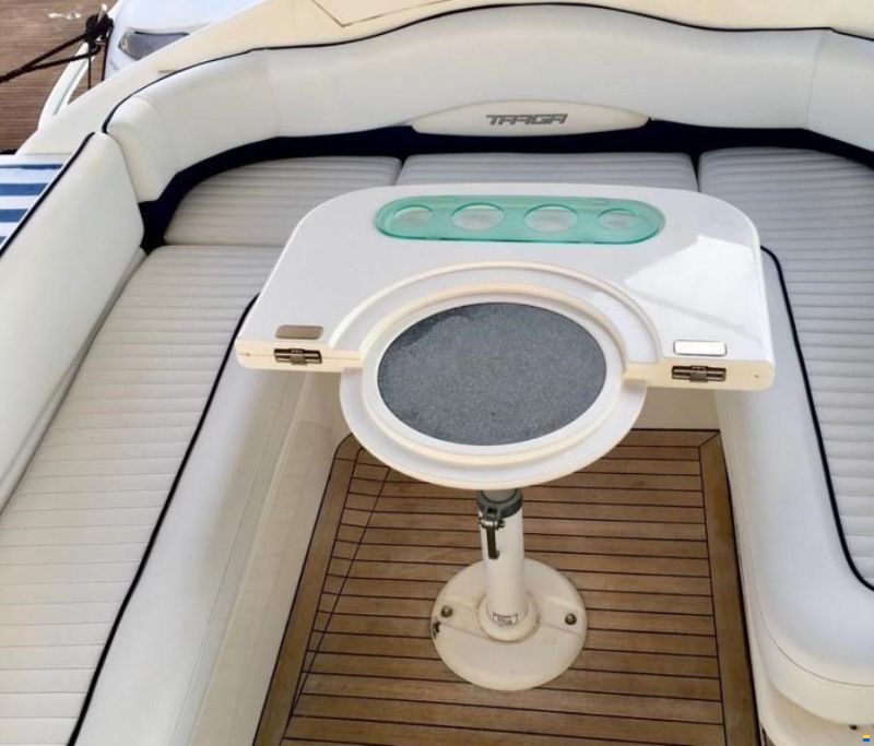 Fairline Targa 40