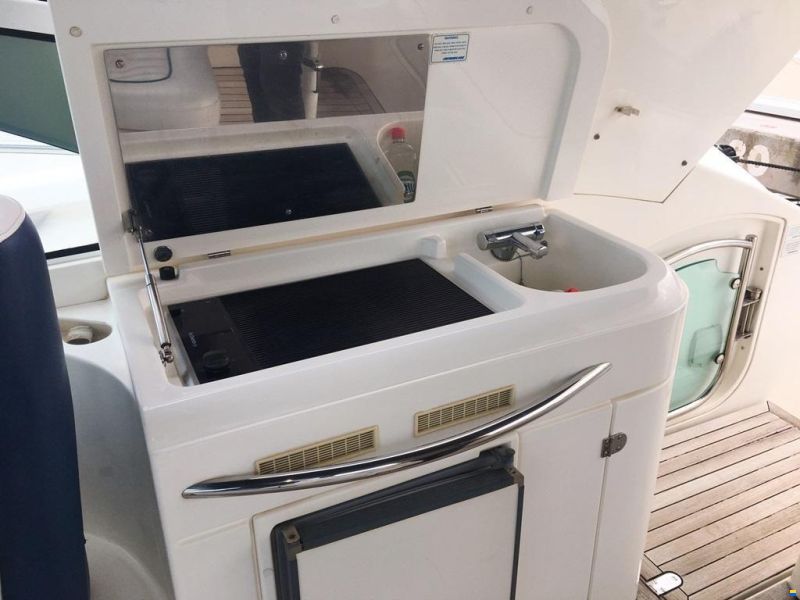 Fairline Targa 40