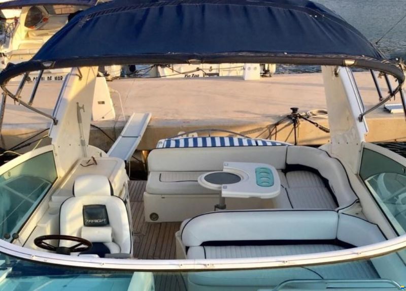 Fairline Targa 40