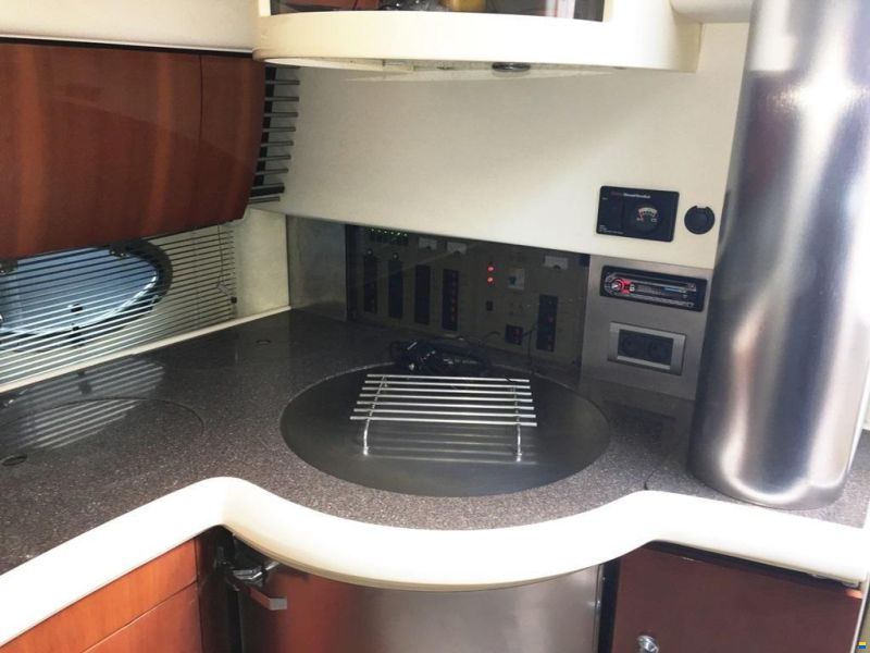 Fairline Targa 40