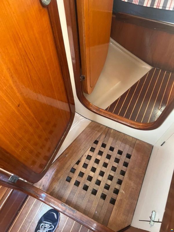 Beneteau First 456