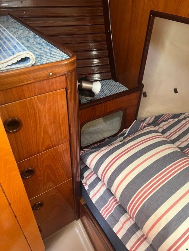 Beneteau First 456