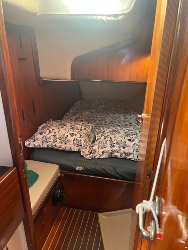 Beneteau First 456