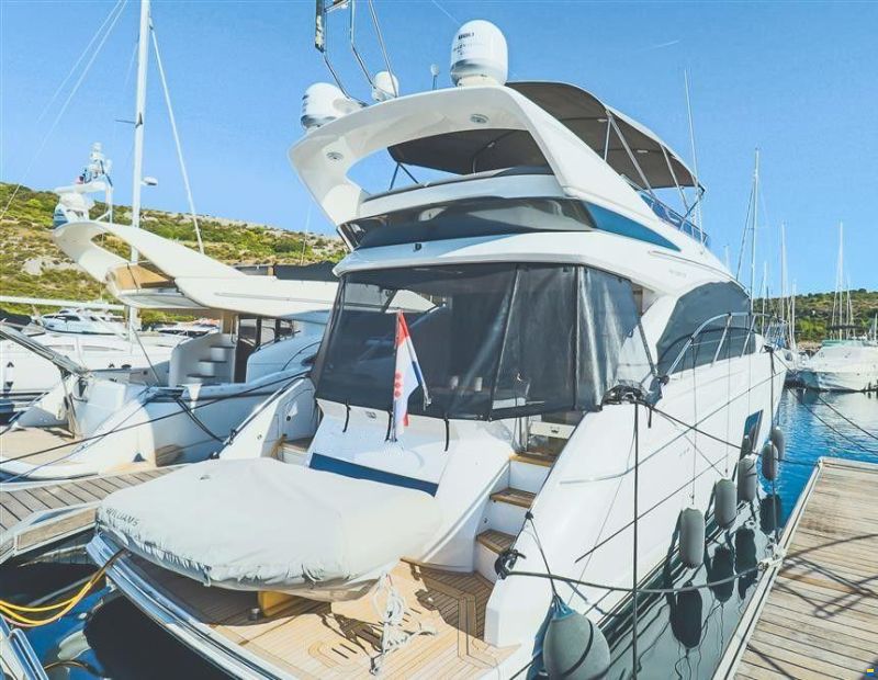 Princess 52