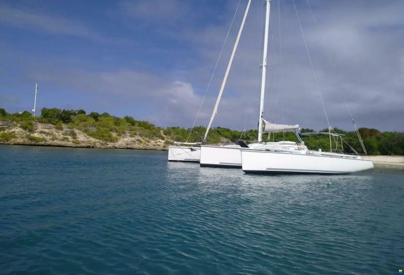 Contour 34 SC