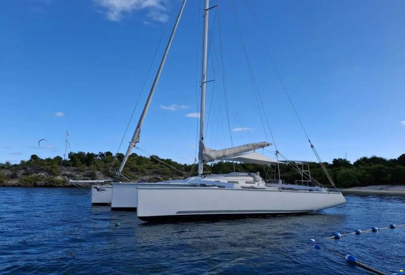Contour 34 SC