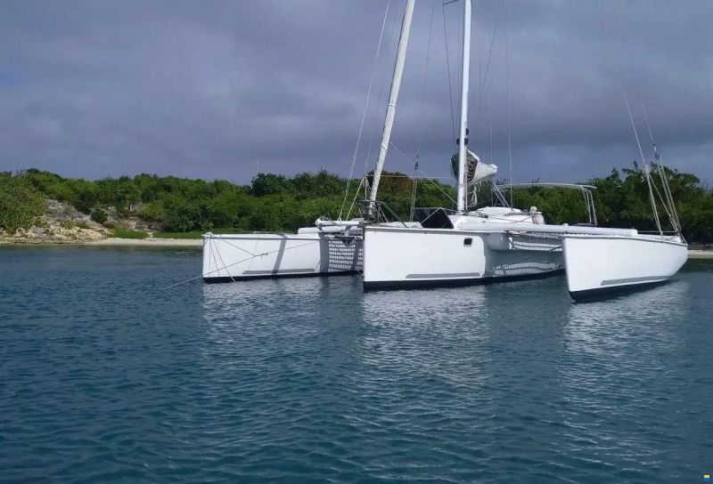 Contour 34 SC