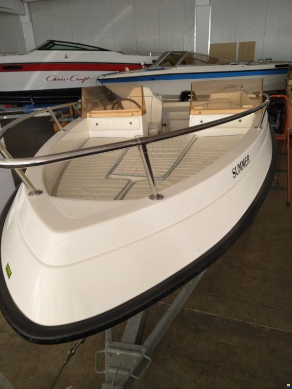 Nuova Concord Summer 435