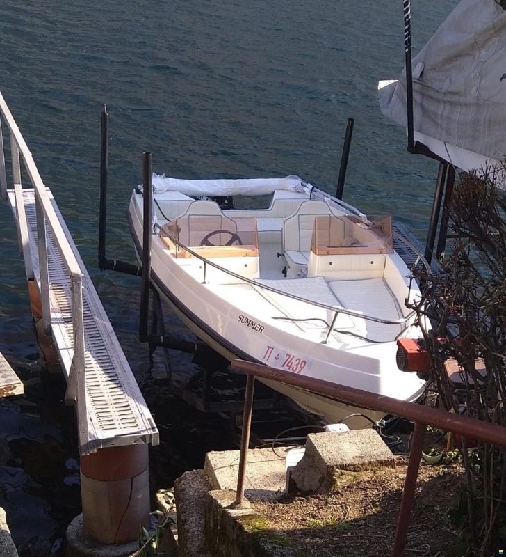 Nuova Concord Summer 435