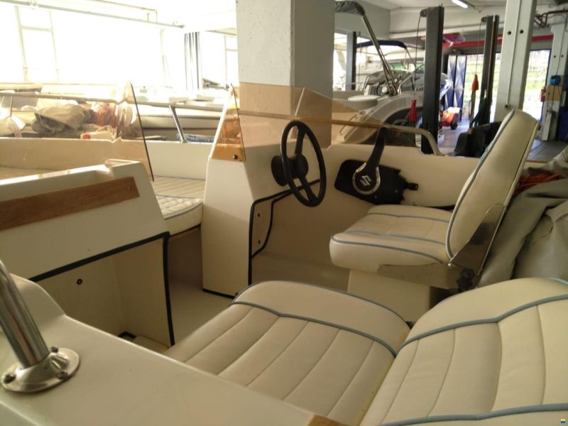 Nuova Concord Summer 435