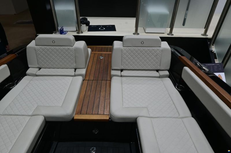 VTS Boats Flying Shark 7.7 Classic