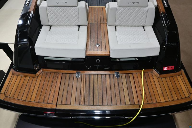 VTS Boats Flying Shark 7.7 Classic
