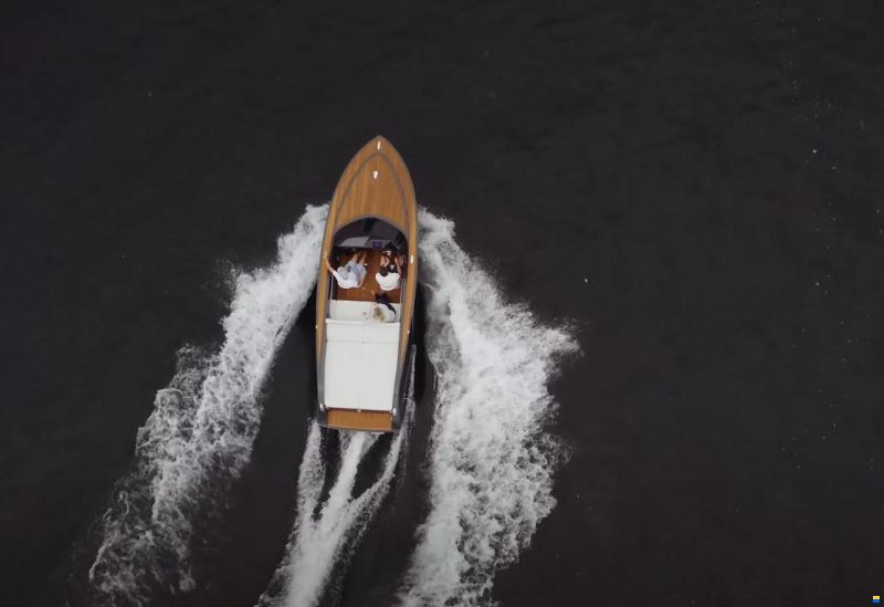 Frauscher 650 Alassio