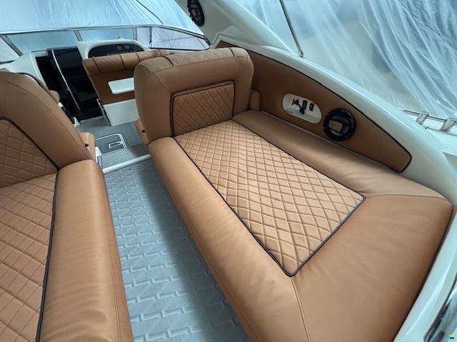 Sunseeker TOMAHAWK 41