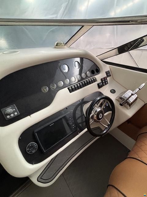 Sunseeker TOMAHAWK 41
