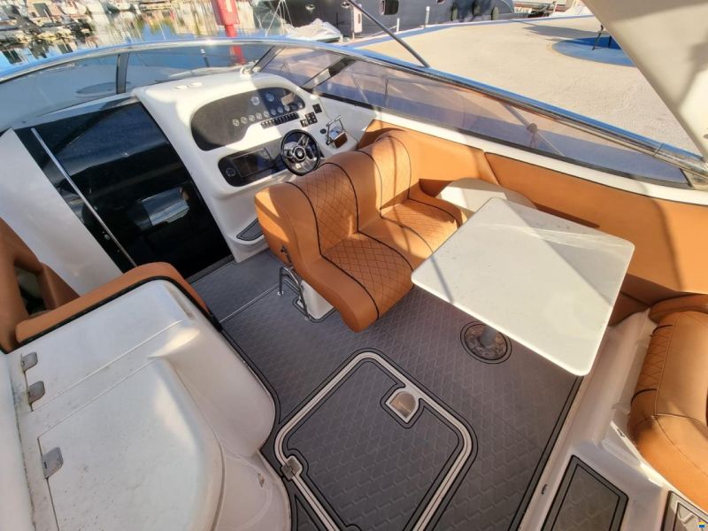 Sunseeker TOMAHAWK 41