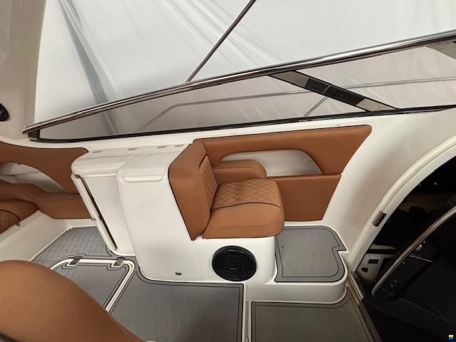 Sunseeker TOMAHAWK 41
