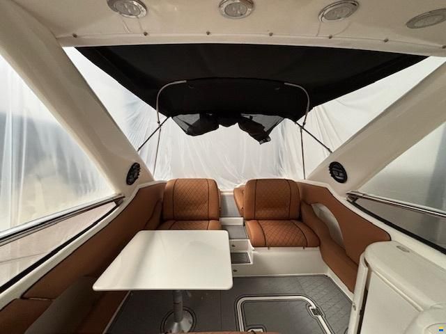 Sunseeker TOMAHAWK 41