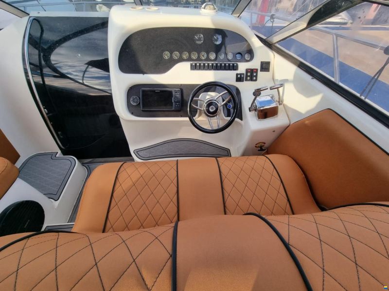 Sunseeker TOMAHAWK 41