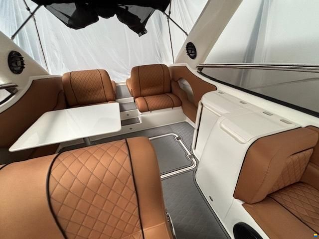 Sunseeker TOMAHAWK 41