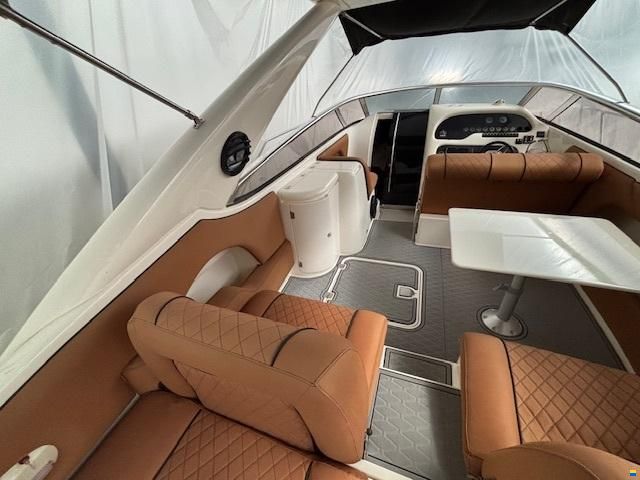 Sunseeker TOMAHAWK 41