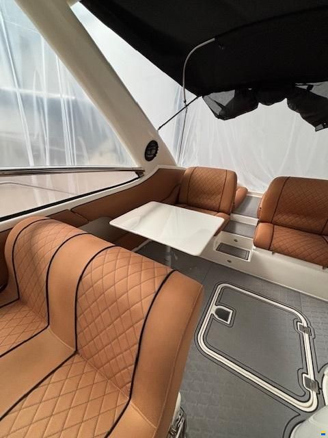 Sunseeker TOMAHAWK 41