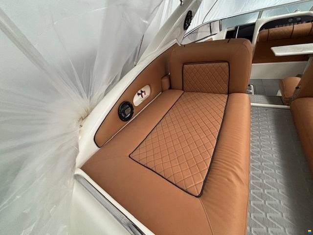 Sunseeker TOMAHAWK 41