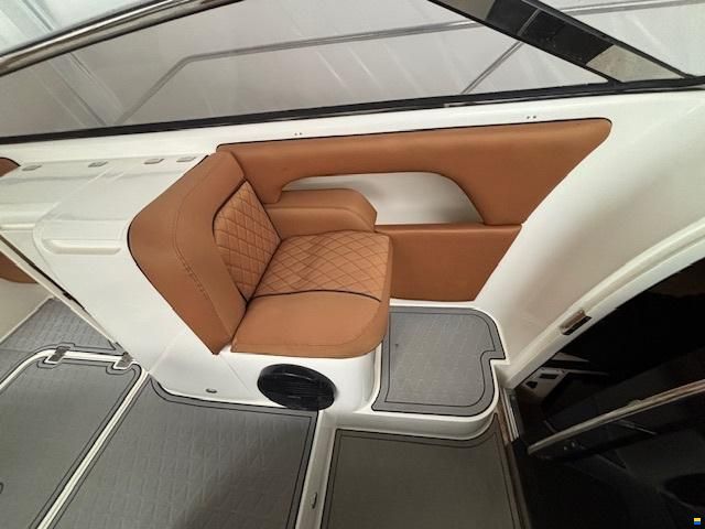 Sunseeker TOMAHAWK 41