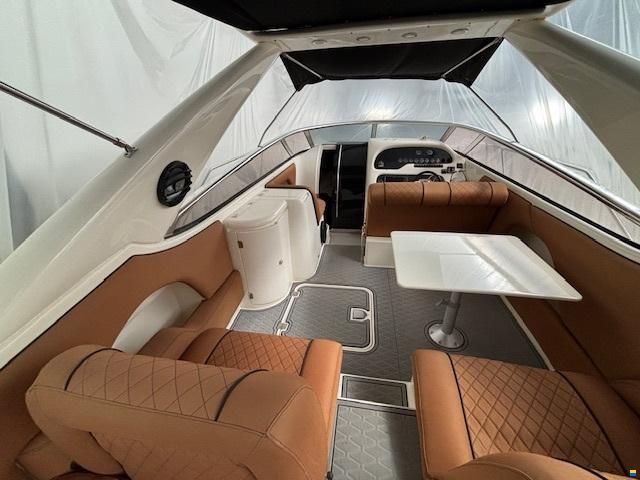 Sunseeker TOMAHAWK 41