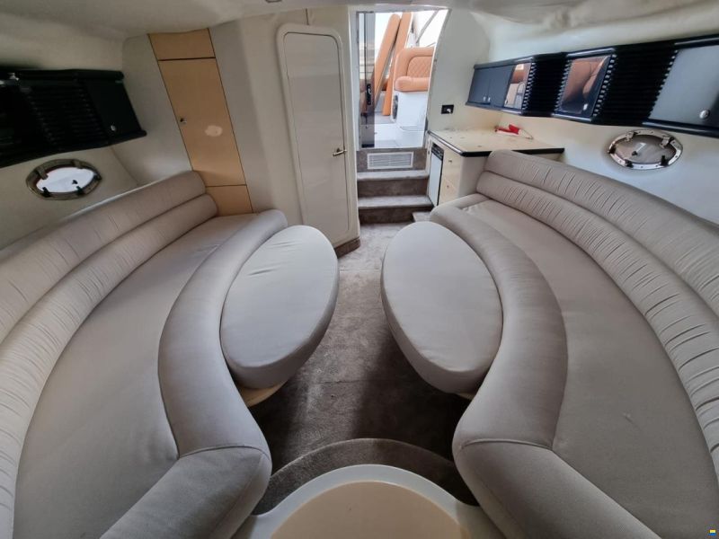 Sunseeker TOMAHAWK 41
