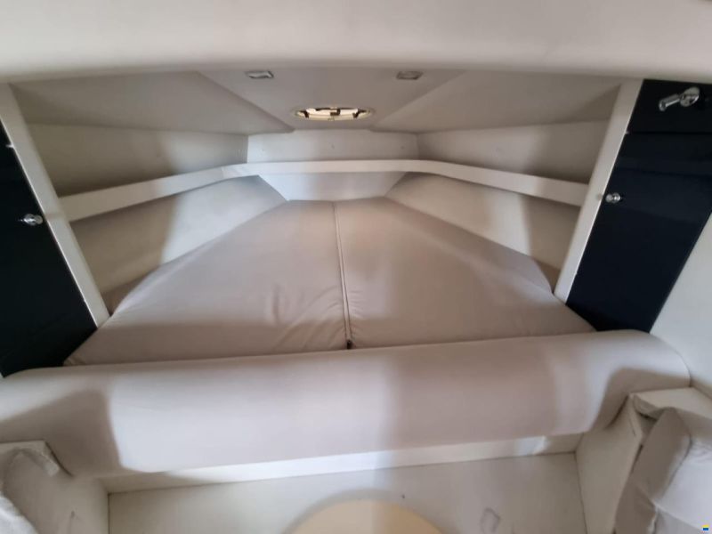 Sunseeker TOMAHAWK 41