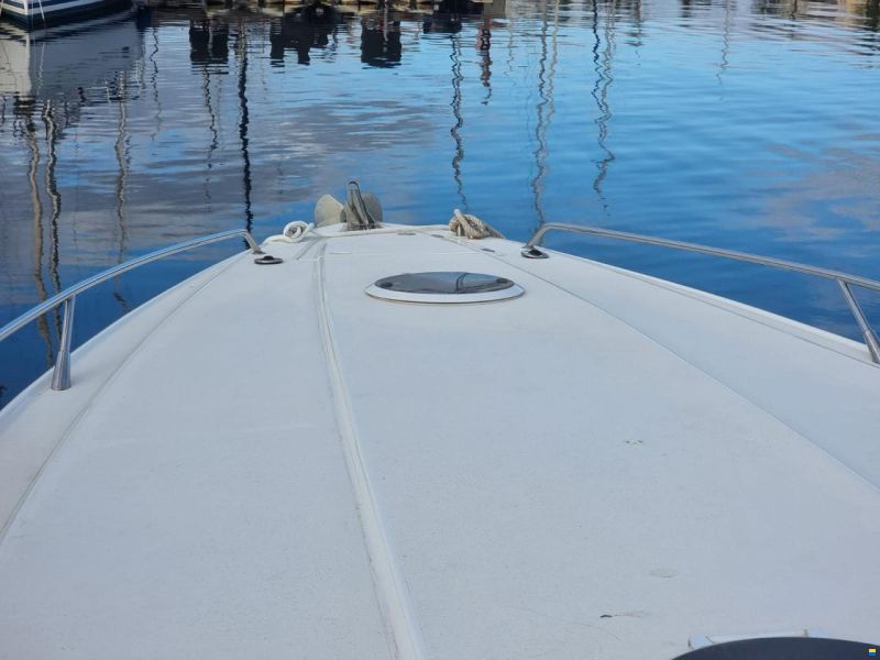 Sunseeker TOMAHAWK 41