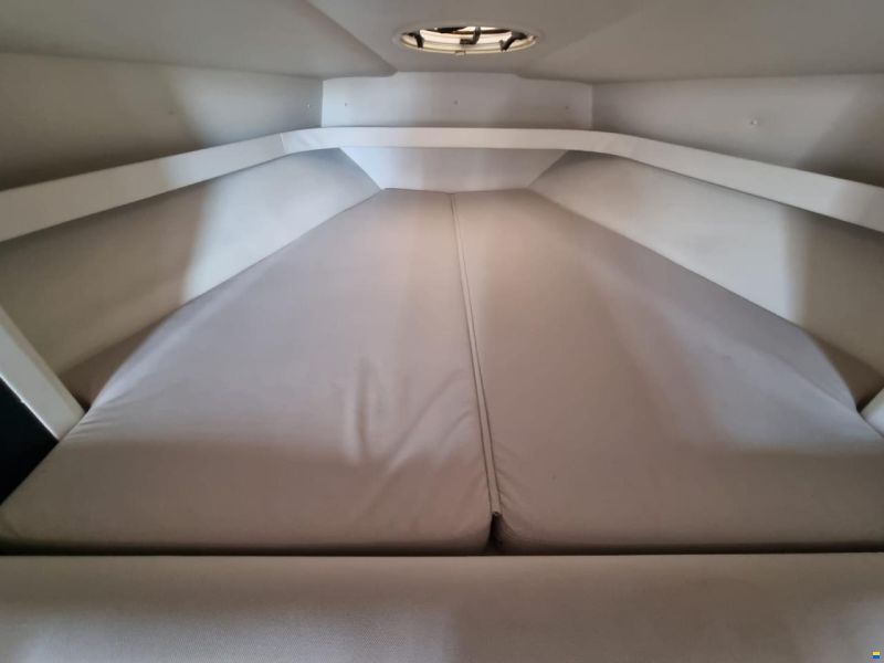 Sunseeker TOMAHAWK 41