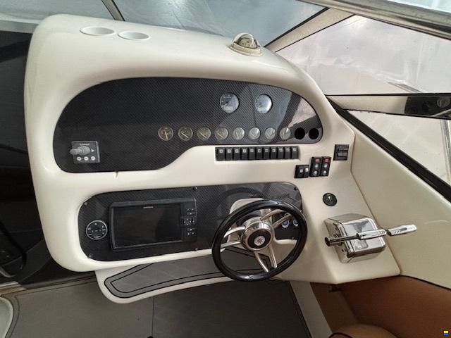 Sunseeker TOMAHAWK 41