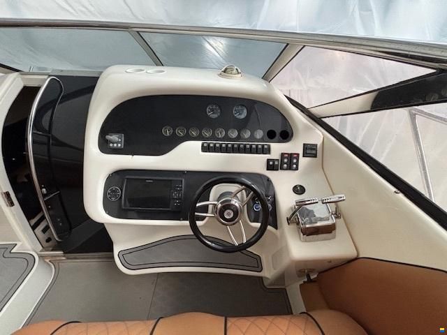 Sunseeker TOMAHAWK 41