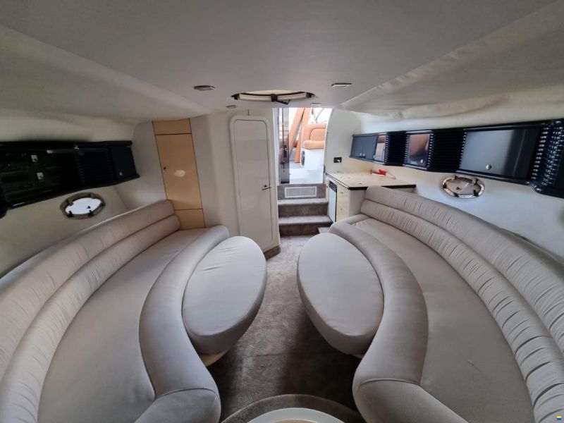 Sunseeker TOMAHAWK 41