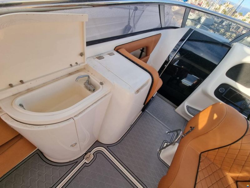 Sunseeker TOMAHAWK 41