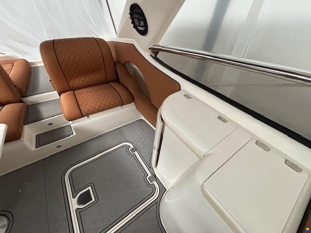 Sunseeker TOMAHAWK 41