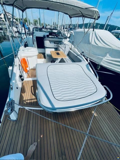 Cranchi E30 Endurance