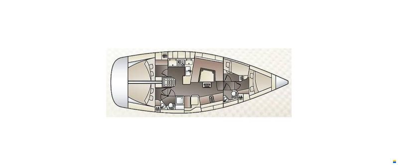 Elan 444 Impression