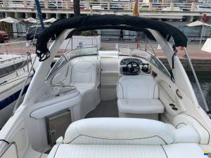 Monterey 298 SC