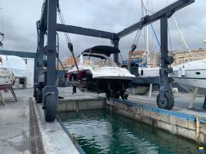 Monterey 298 SC