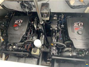 Monterey 298 SC