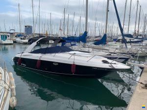 Monterey 298 SC