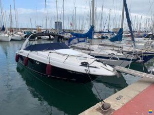 Monterey 298 SC