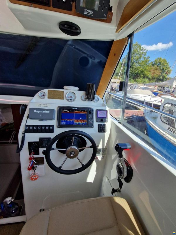 Starfisher OSB 790