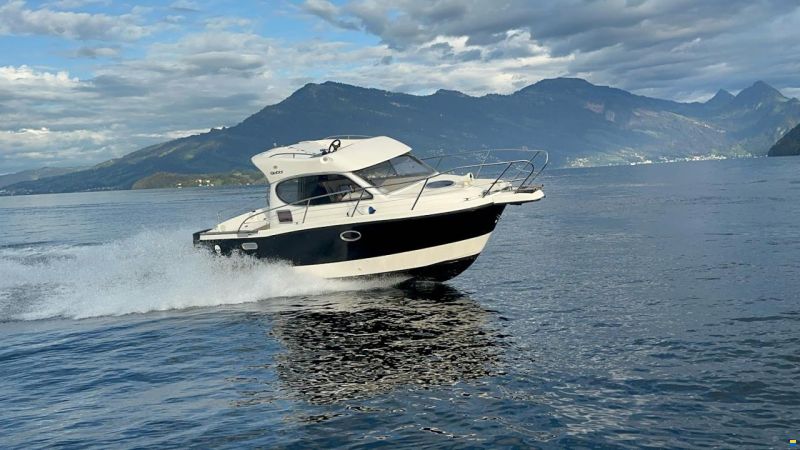 Gobbi Santomauro 255 FC