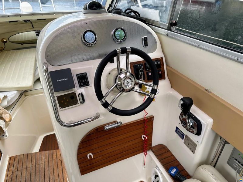 Gobbi Santomauro 255 FC