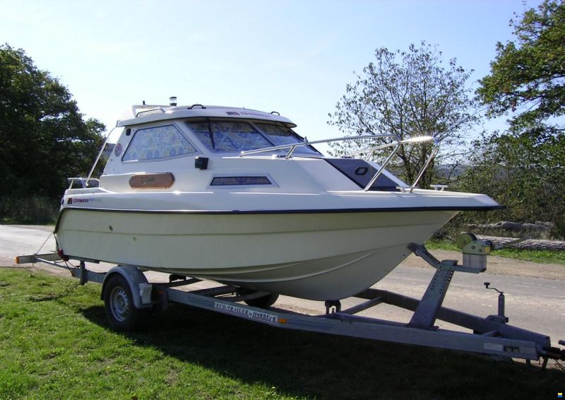 Uttern 5750 C